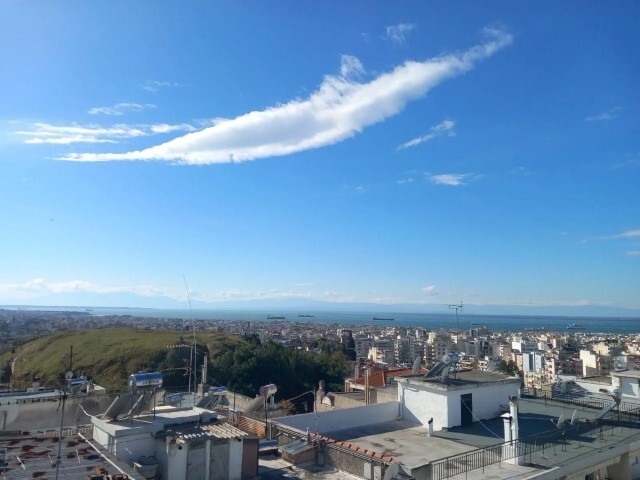 1 bedroom Flat in Toumpa, Thessaloniki – Municipality, Greece – 62278