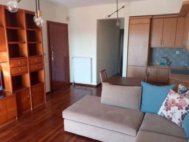 1 bedroom Flat in Toumpa, Thessaloniki – Municipality, Greece – 62278