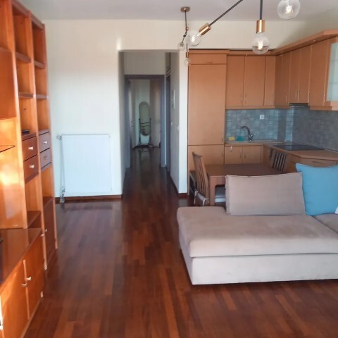 1 bedroom Flat in Toumpa, Thessaloniki – Municipality, Greece – 62278