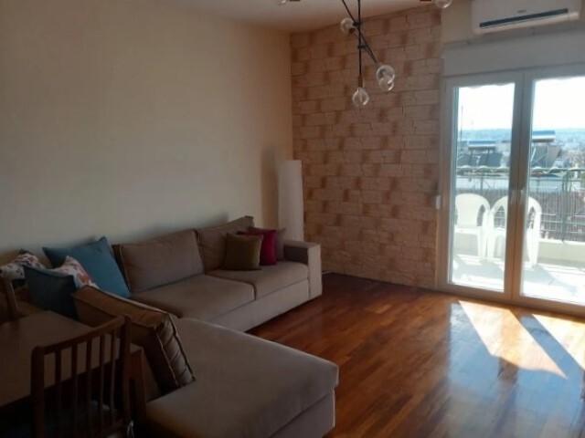 1 bedroom Flat in Toumpa, Thessaloniki – Municipality, Greece – 62278