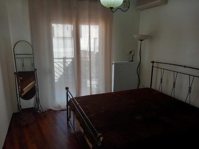 1 bedroom Flat in Toumpa, Thessaloniki – Municipality, Greece – 62278