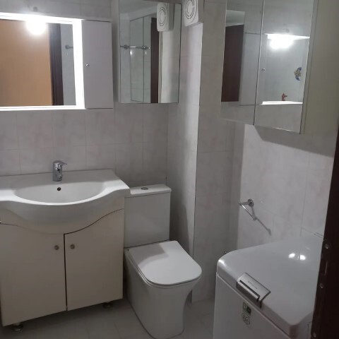 1 bedroom Flat in Toumpa, Thessaloniki – Municipality, Greece – 62278