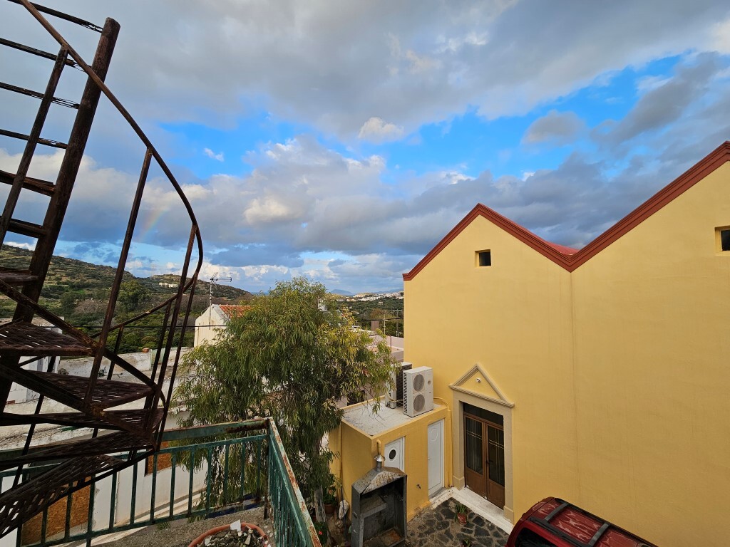 4 bedroom Maisonette in Agios Nikolaos, Lasithi Prefecture, Greece – 62277