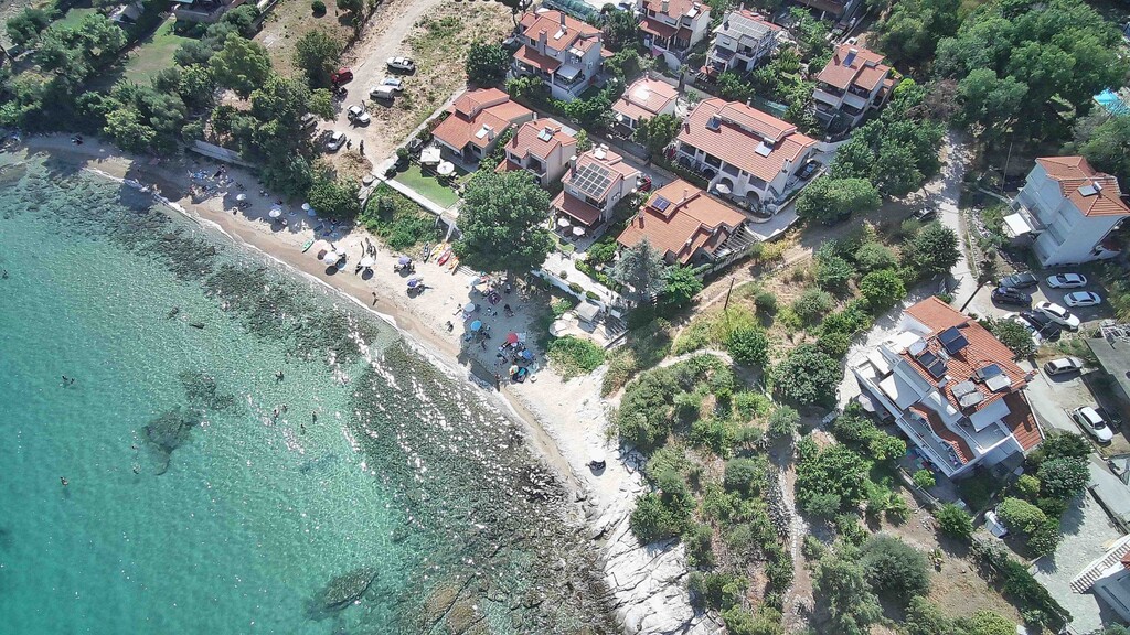 Villa in Kavala, Kavala Prefecture, Greece – 62274
