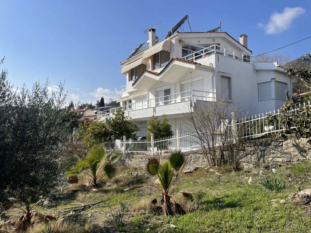 Villa in Kavala, Kavala Prefecture, Greece – 62274