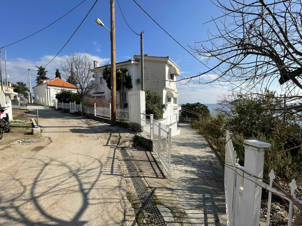 Villa in Kavala, Kavala Prefecture, Greece – 62274