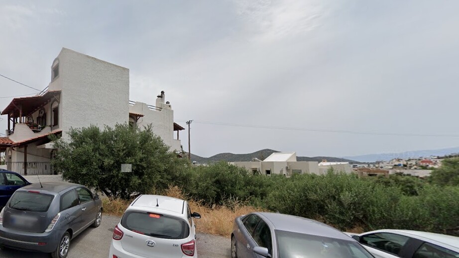 Land in Elounda, Lasithi Prefecture, Greece – 62271