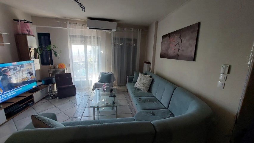 2 bedroom Duplex in Ano Poli, Thessaloniki – Municipality, Greece – 62260