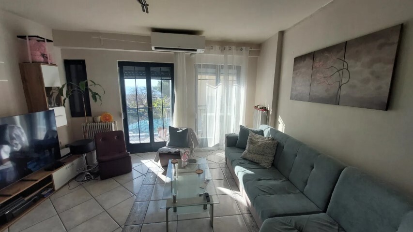 2 bedroom Duplex in Ano Poli, Thessaloniki – Municipality, Greece – 62260