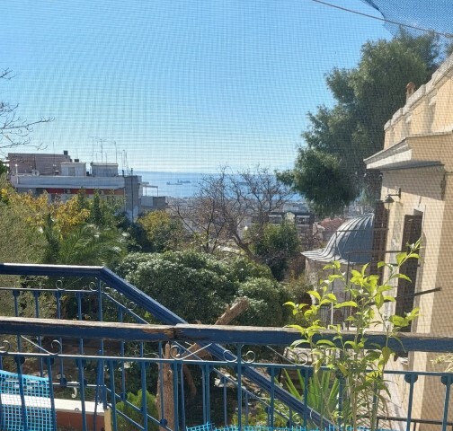 2 bedroom Duplex in Ano Poli, Thessaloniki – Municipality, Greece – 62260