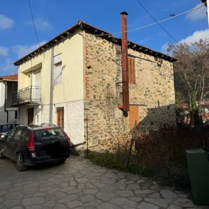 3 bedroom Detached house in Aristotle, Chalkidiki, Greece – 62258
