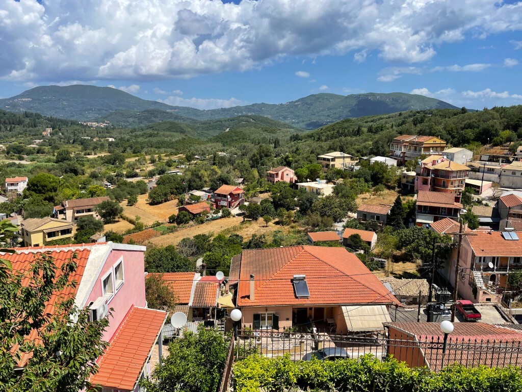 Detached house in Corfu, Corfu Prefecture, Greece – 62254