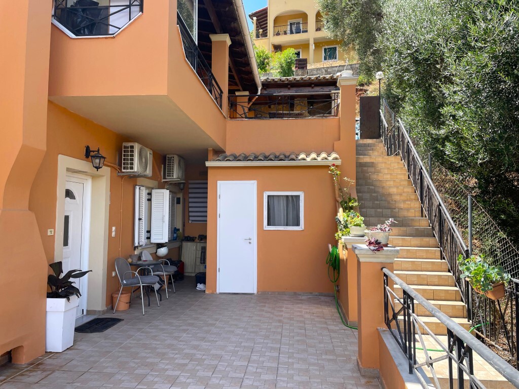Detached house in Corfu, Corfu Prefecture, Greece – 62254