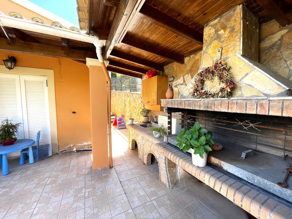 Detached house in Corfu, Corfu Prefecture, Greece – 62254