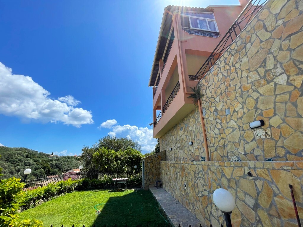 Detached house in Corfu, Corfu Prefecture, Greece – 62254