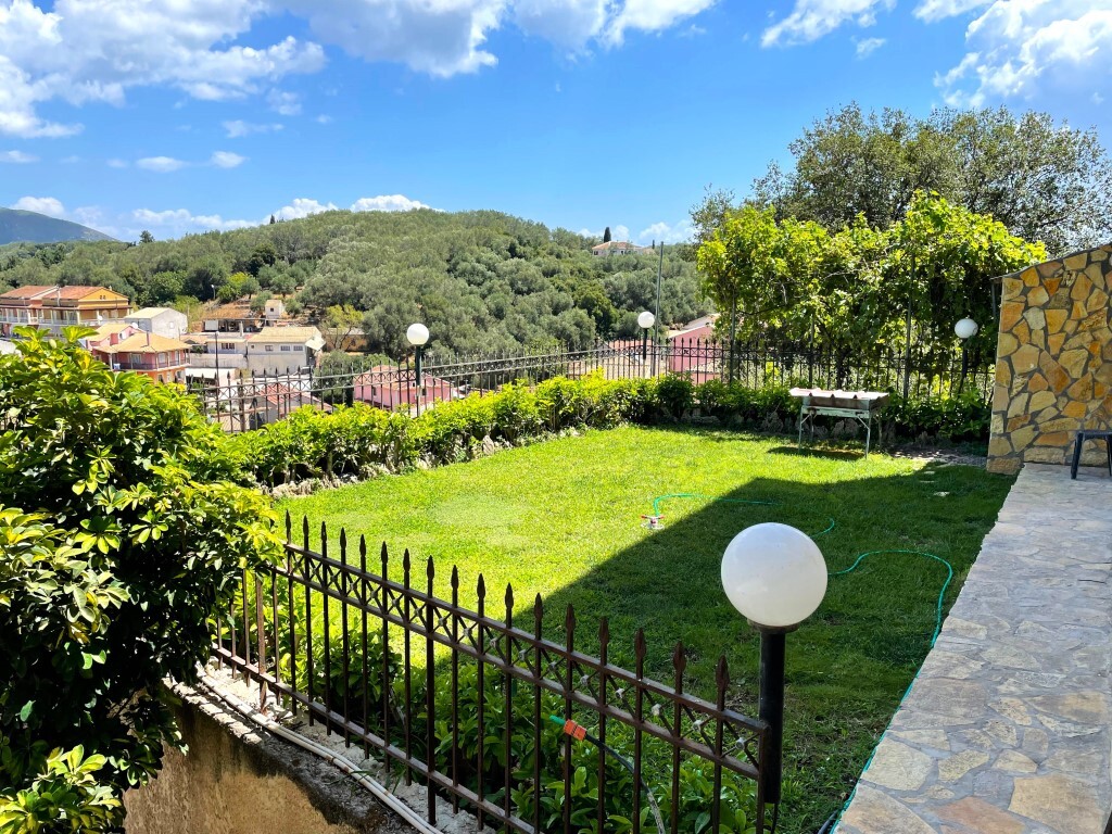 Detached house in Corfu, Corfu Prefecture, Greece – 62254