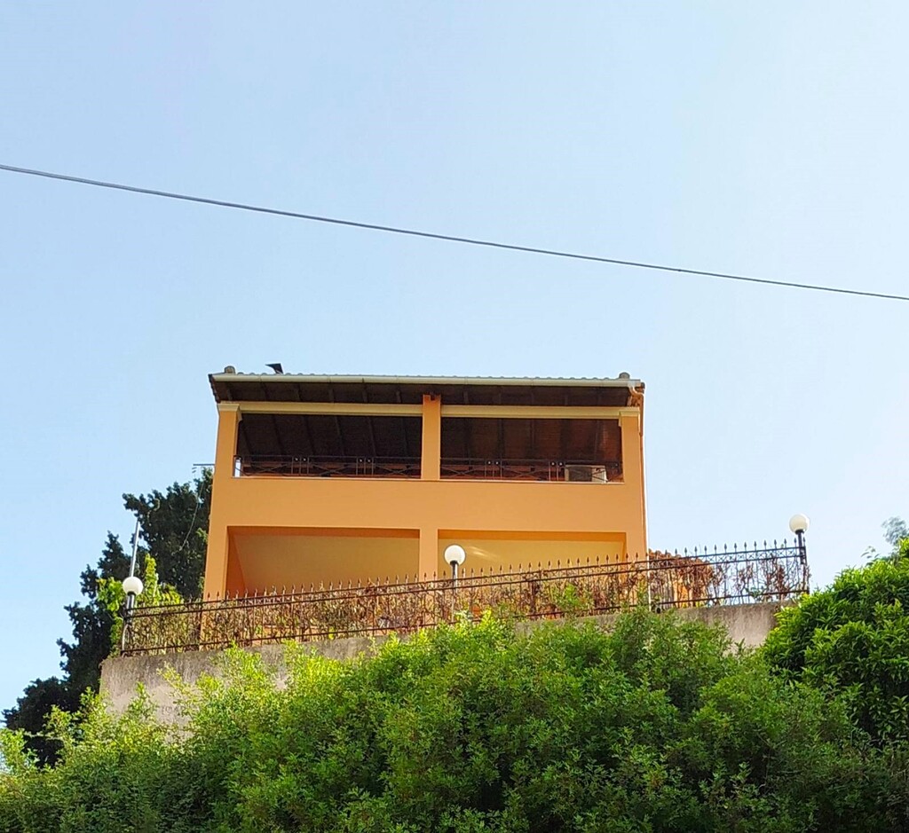 Detached house in Corfu, Corfu Prefecture, Greece – 62254