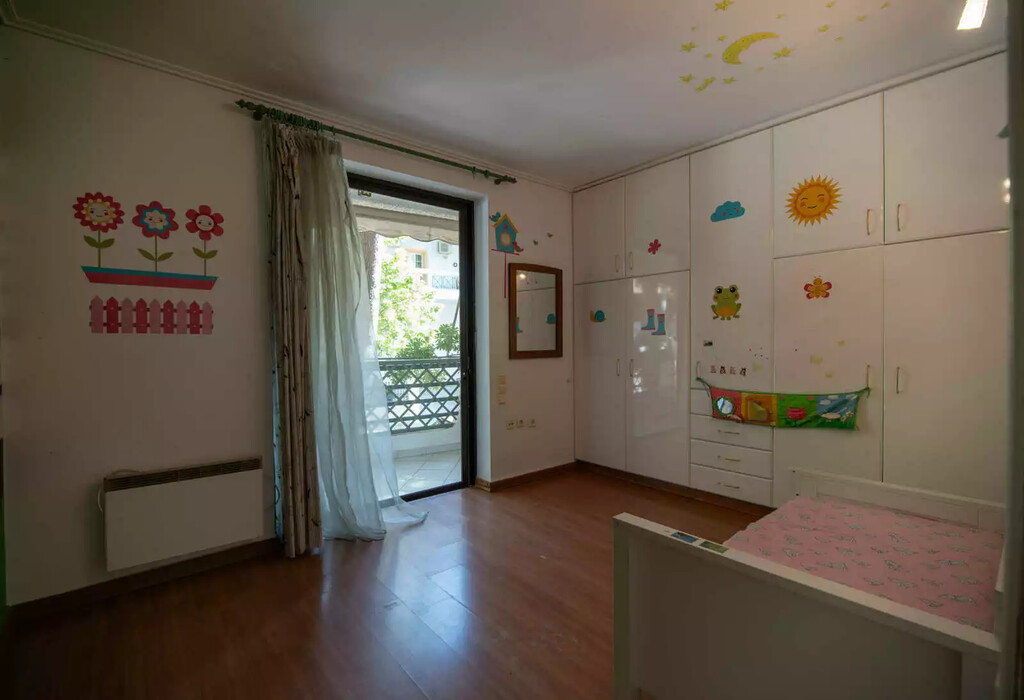 3 bedroom Flat in Marousi, Athens – North, Greece – 62253