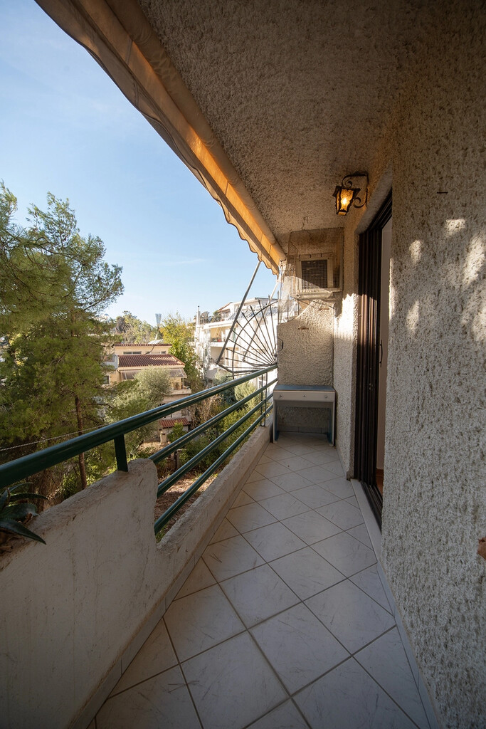 3 bedroom Flat in Marousi, Athens – North, Greece – 62253