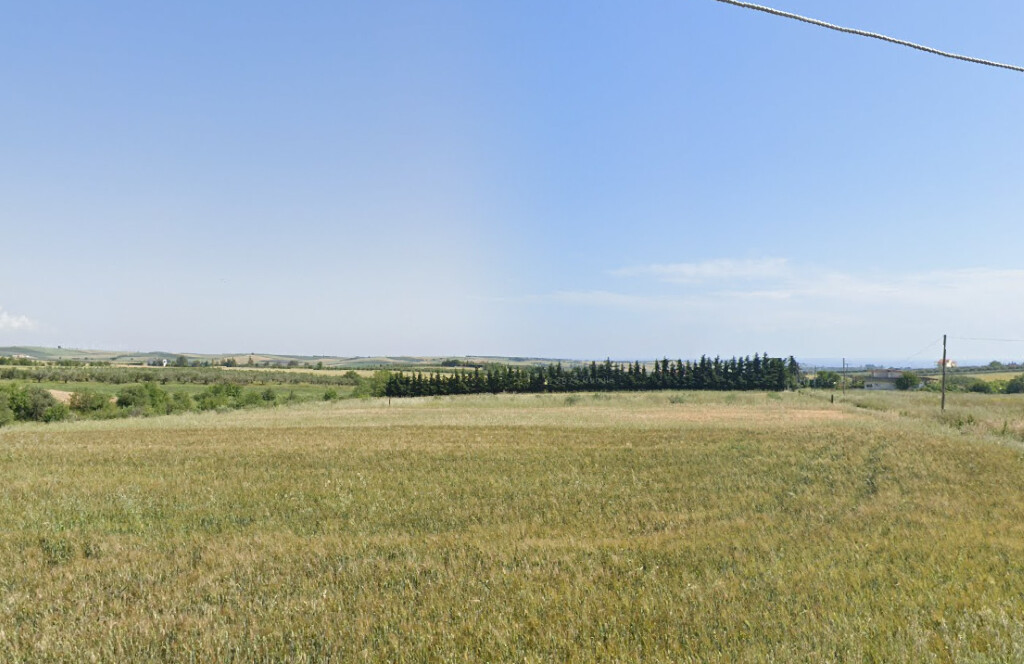 Land in Epanomi, Thessaloniki – Suburbs, Greece – 62252