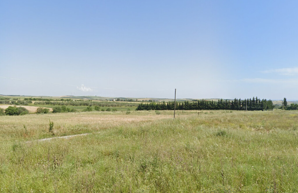 Land in Epanomi, Thessaloniki – Suburbs, Greece – 62252