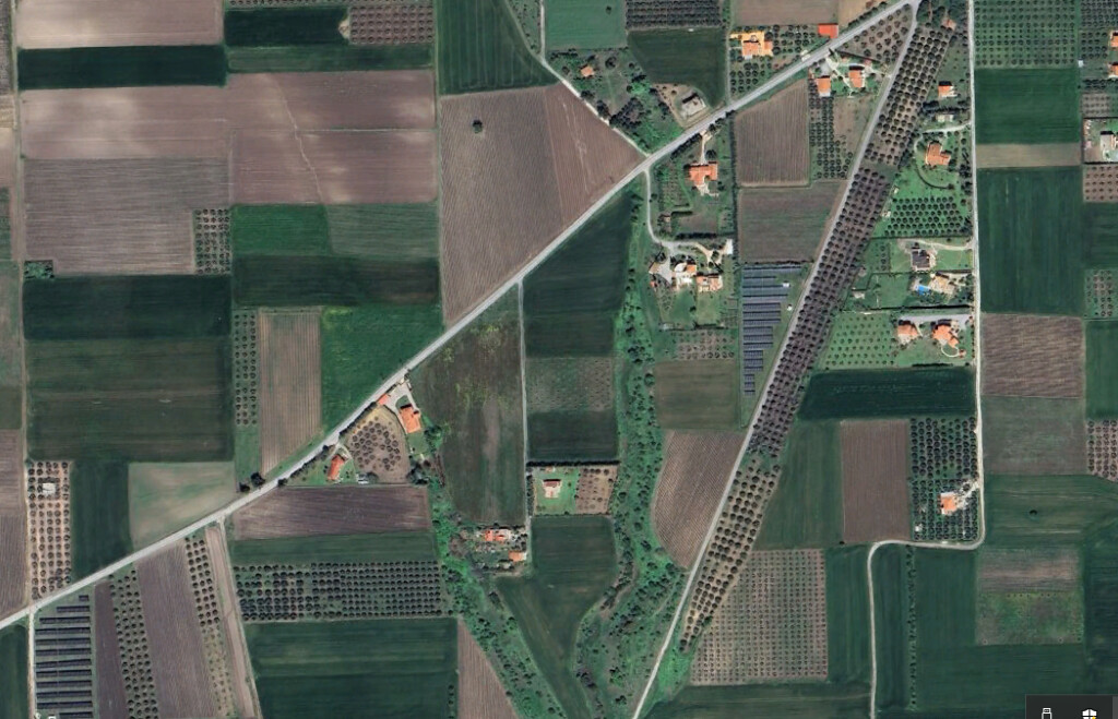 Land in Epanomi, Thessaloniki – Suburbs, Greece – 62252