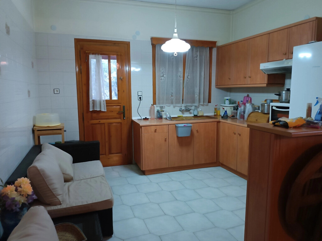 3 bedroom Detached house in Soligeia, Corinthia, Greece – 62249