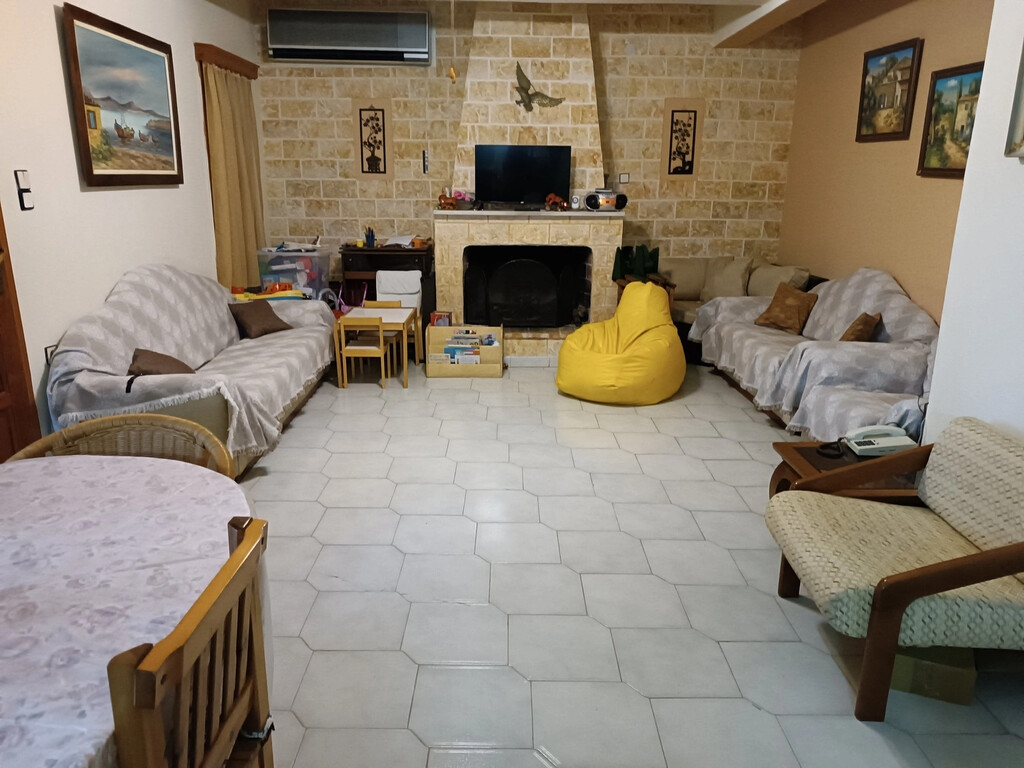 3 bedroom Detached house in Soligeia, Corinthia, Greece – 62249