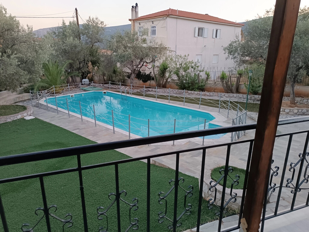 3 bedroom Detached house in Soligeia, Corinthia, Greece – 62249
