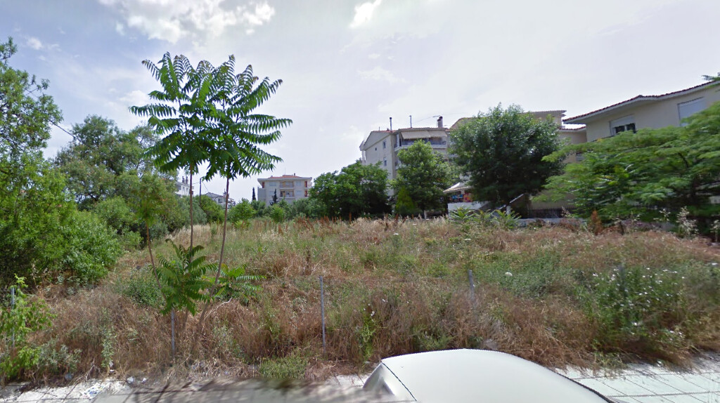 Land in Thermaikos, Thessaloniki – Suburbs, Greece – 62244