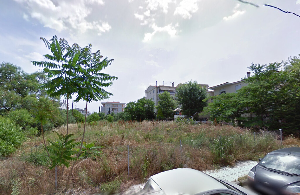 Land in Thermaikos, Thessaloniki – Suburbs, Greece – 62244