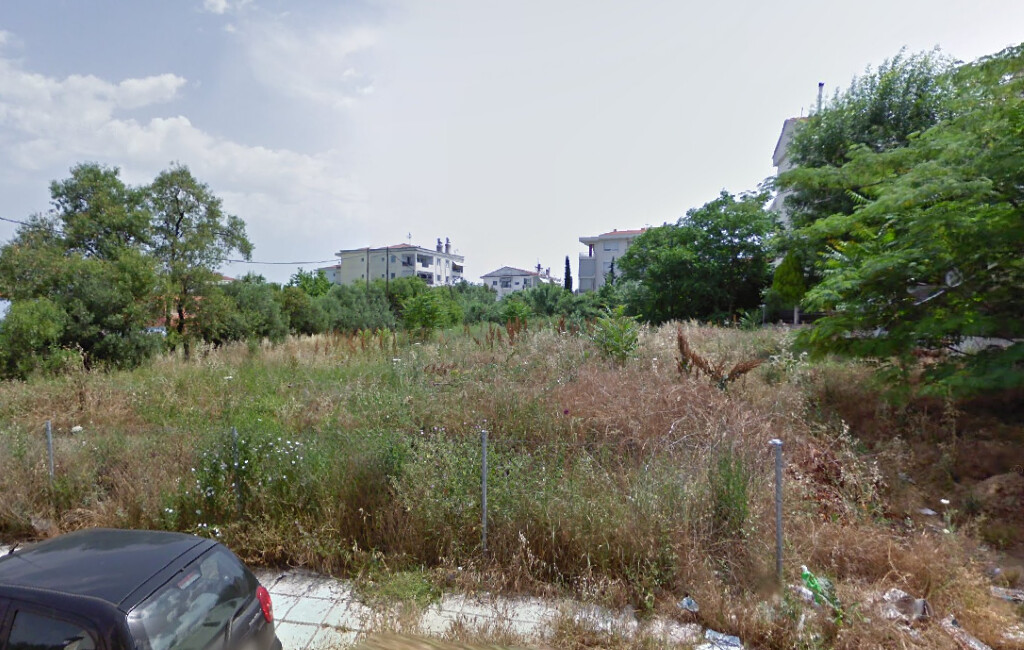 Land in Thermaikos, Thessaloniki – Suburbs, Greece – 62244
