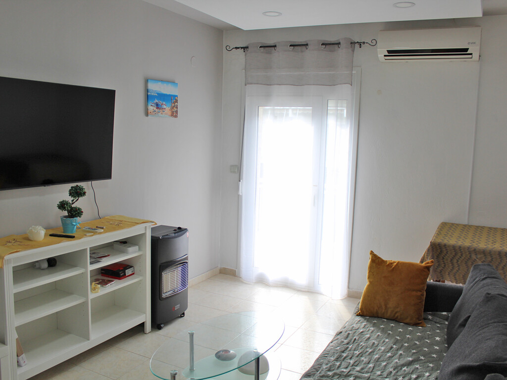 1 bedroom Flat in Paralia, Pieria Prefecture, Greece – 62236
