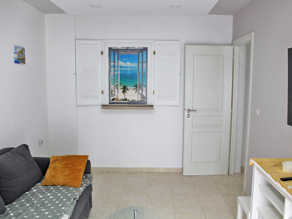 1 bedroom Flat in Paralia, Pieria Prefecture, Greece – 62236