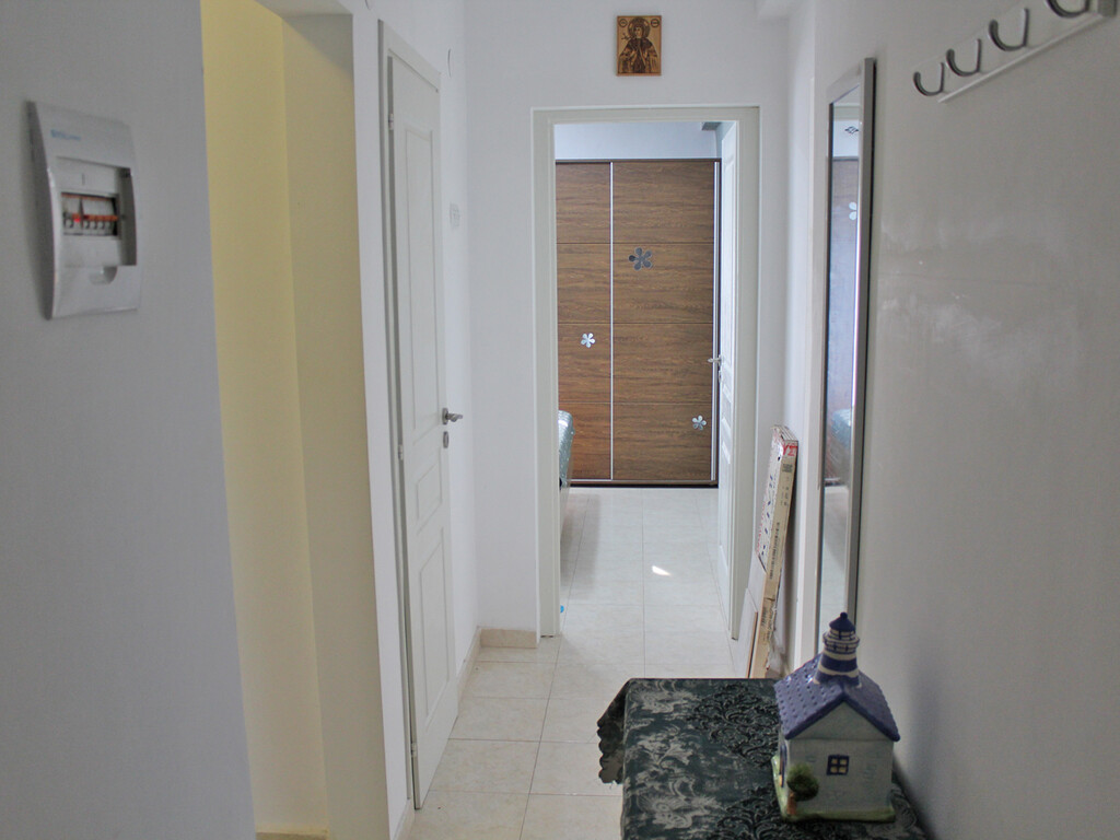 1 bedroom Flat in Paralia, Pieria Prefecture, Greece – 62236