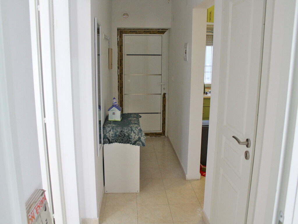 1 bedroom Flat in Paralia, Pieria Prefecture, Greece – 62236