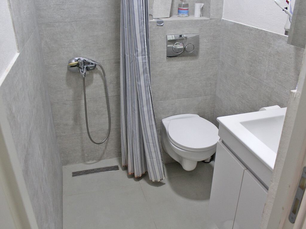 1 bedroom Flat in Paralia, Pieria Prefecture, Greece – 62236