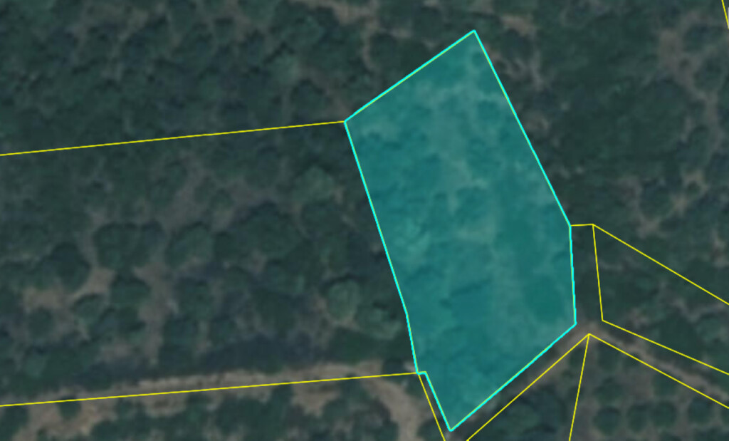 Land in Aristotle, Chalkidiki, Greece – 62234