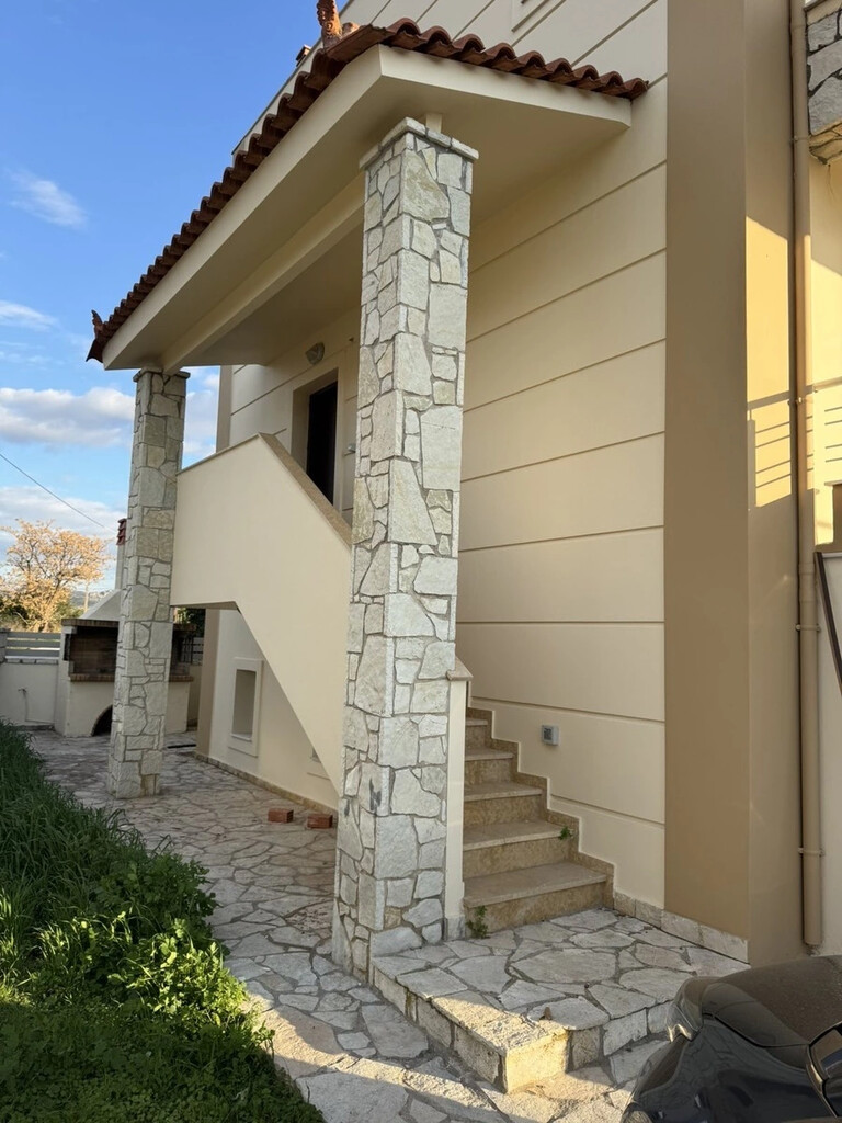 3 bedroom Detached house in Nea Tirintha, Argolis, Greece – 62229