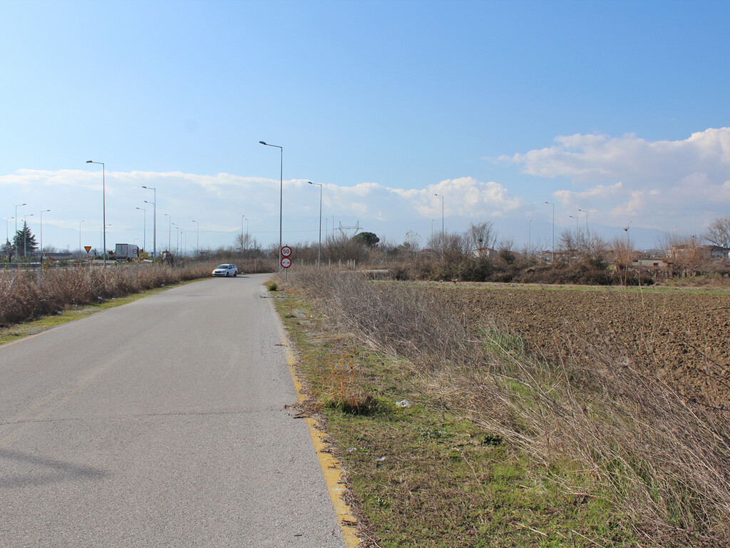 Land in Katerini, Pieria Prefecture, Greece – 62226