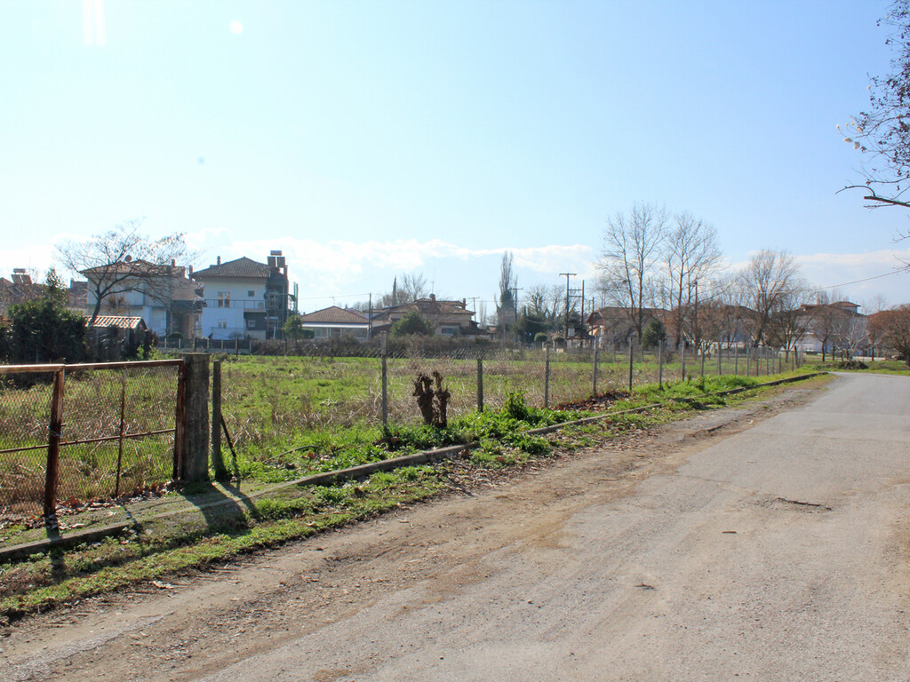 Land in Paralia, Pieria Prefecture, Greece – 62225