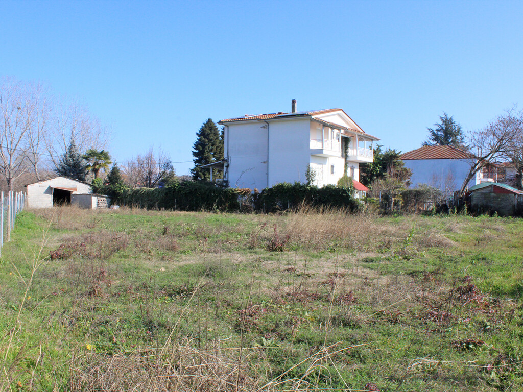 Land in Paralia, Pieria Prefecture, Greece – 62225