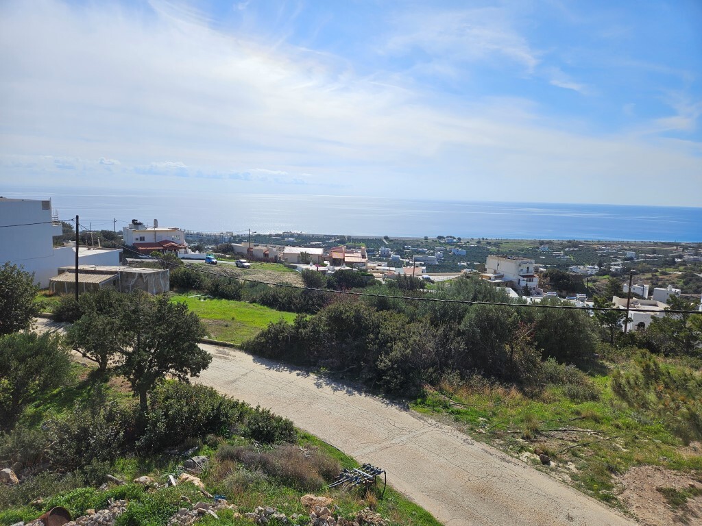Villa in Ierapetra, Lasithi Prefecture, Greece – 62221
