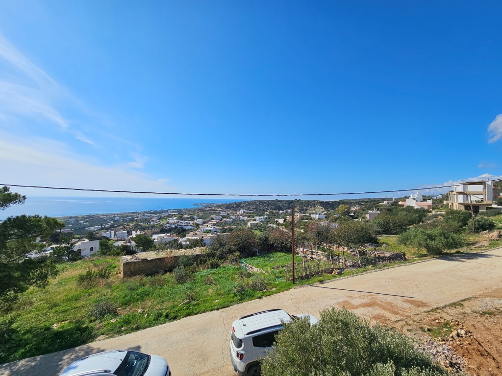 Villa in Ierapetra, Lasithi Prefecture, Greece – 62221