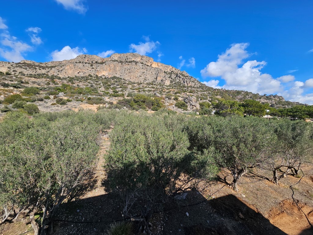 Villa in Ierapetra, Lasithi Prefecture, Greece – 62221