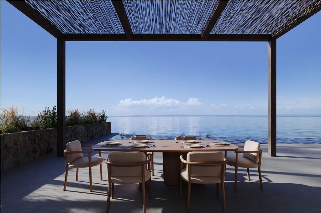 Villa in Ierapetra, Lasithi Prefecture, Greece – 62221