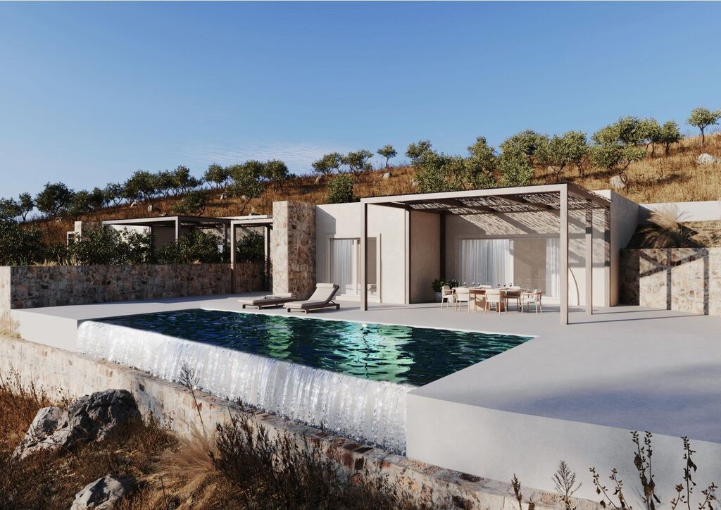 Villa in Ierapetra, Lasithi Prefecture, Greece – 62221