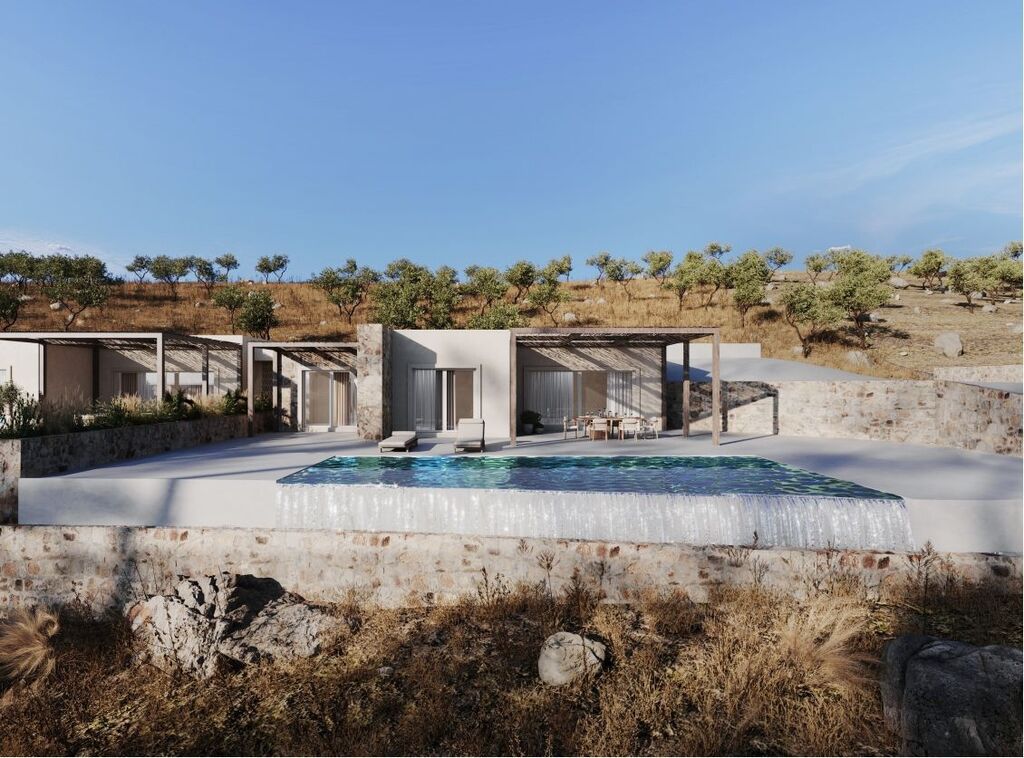 Villa in Ierapetra, Lasithi Prefecture, Greece – 62221