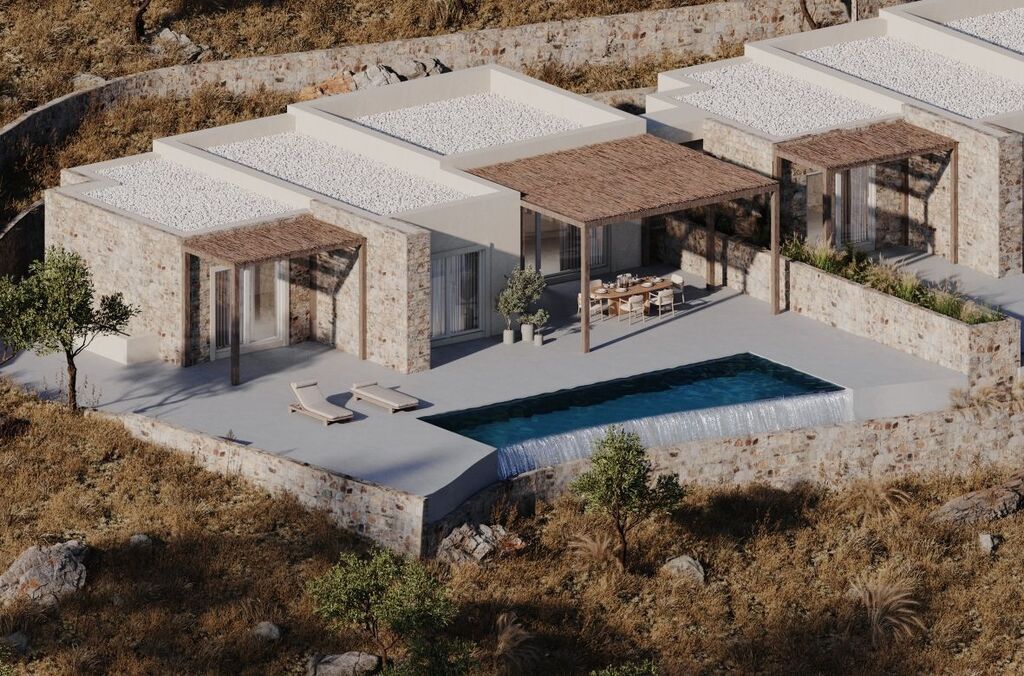 Villa in Ierapetra, Lasithi Prefecture, Greece – 62221