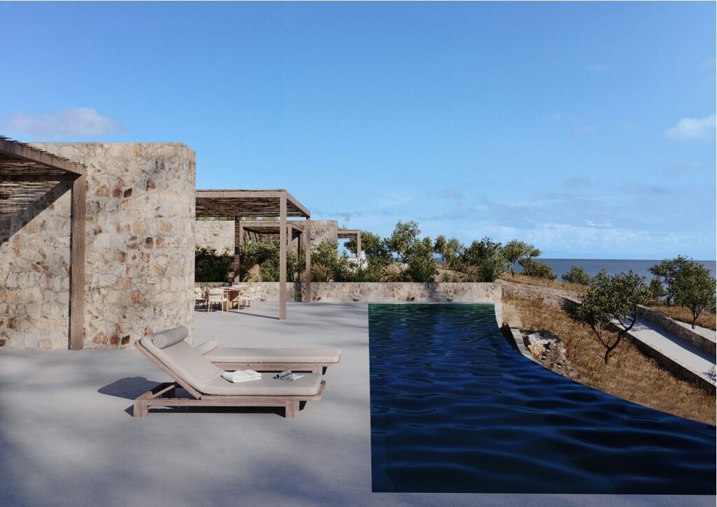 Villa in Ierapetra, Lasithi Prefecture, Greece – 62221